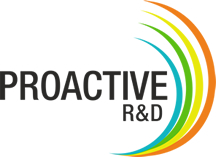 Proactive R&D